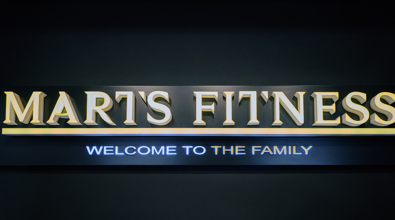 Martfitness