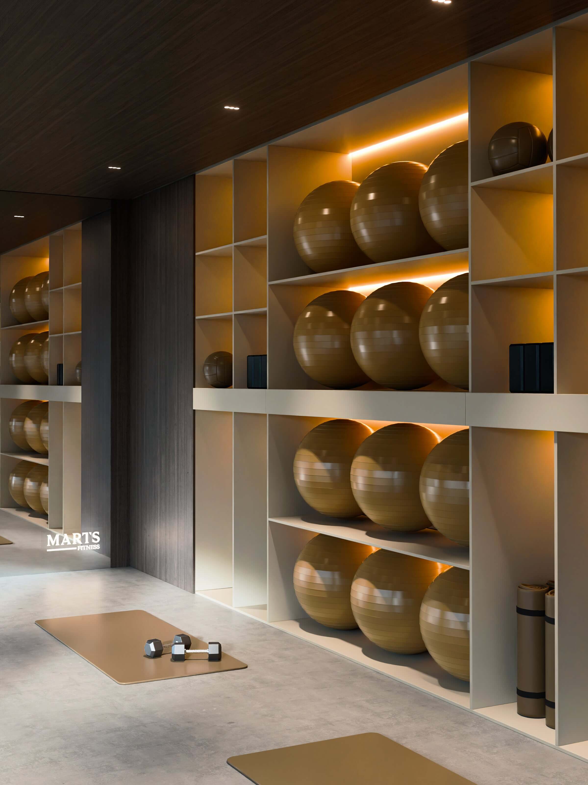 Martfitness Ciocana Chisinau