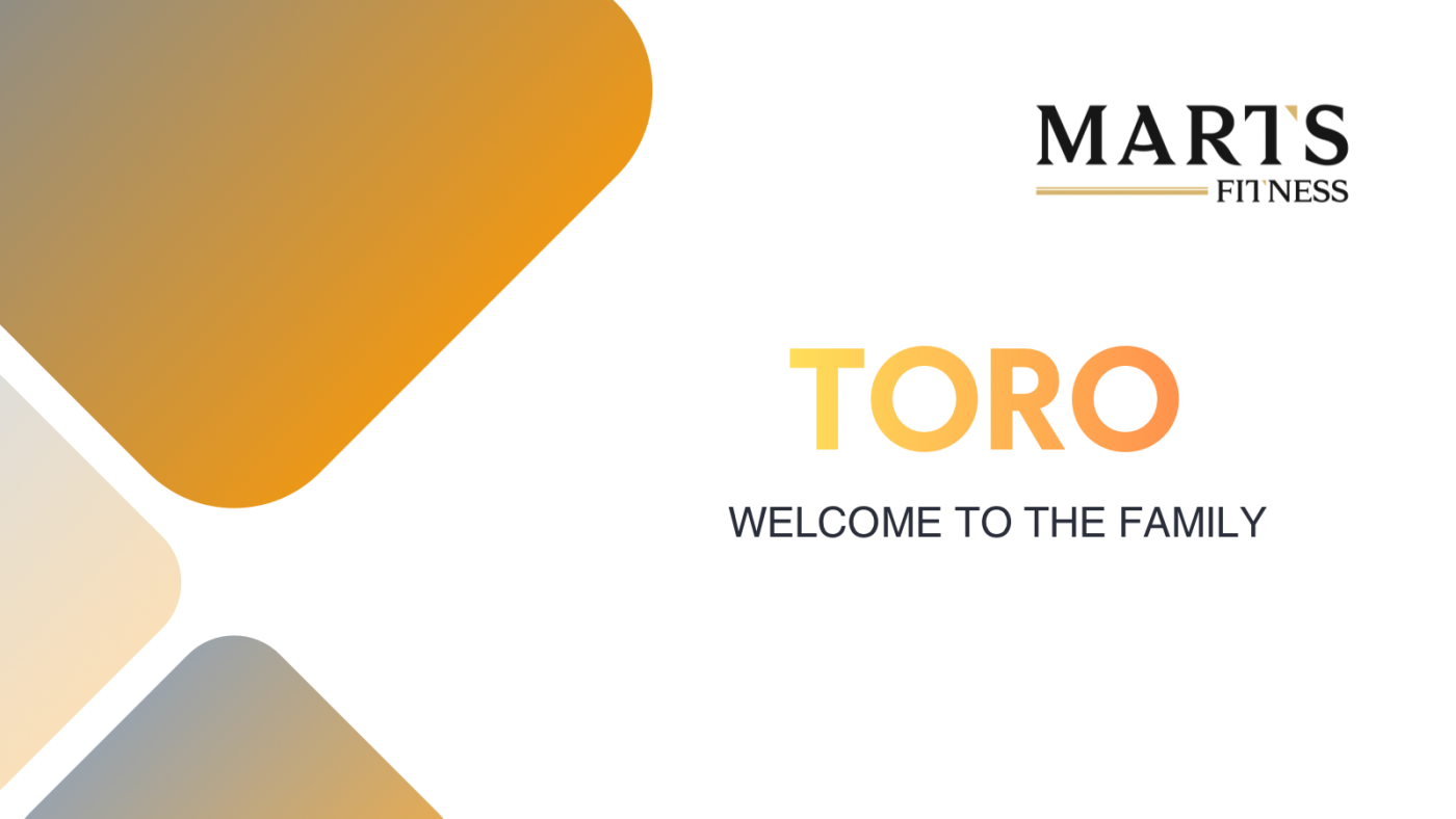 Club Marts Toro