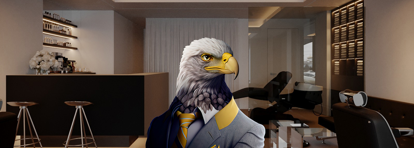 MartsFitness Bardershop