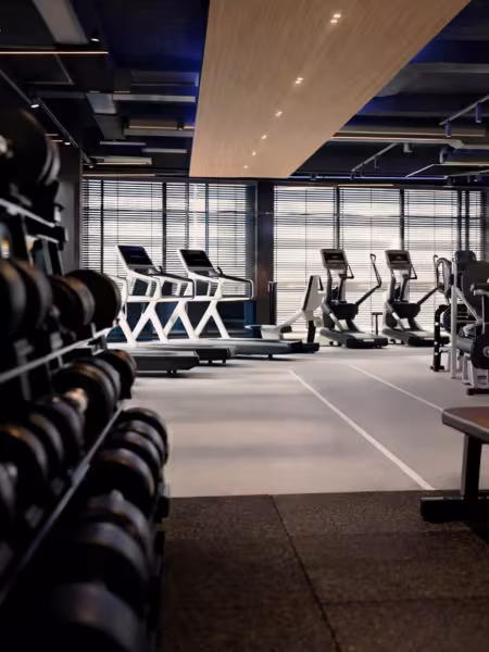 Martfitness Riscani