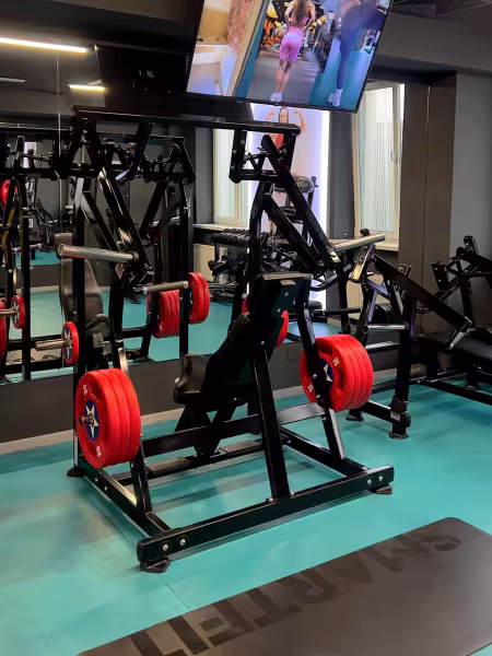 Martfitness Centru Chisinau